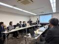 【開催報告:DTx業界に新ムーブメント】DTx社会実装に 【開催報告:DTx業界に新ムーブメント】DTx社会実装に