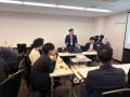 【開催報告:DTx業界に新ムーブメント】DTx社会実装に 【開催報告:DTx業界に新ムーブメント】DTx社会実装に