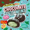 【ビアードパパ】大好評につき“チョコミントシュー”の