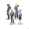 NIJISANJI ENから「BY THE HEARTBEAT」グッズが登場！