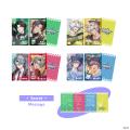 NIJISANJI ENから「BY THE HEARTBEAT」グッズが登場！