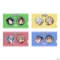 NIJISANJI ENから「BY THE HEARTBEAT」グッズが登場！