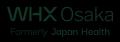 医療・ヘルスケアの国際展示会「WHX Osaka 2026」にク