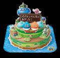 「ドラゴンクエスト」とのコラボキャンペーン実施中！