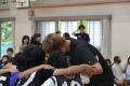 「試合より緊張する」シーホース三河・西田優大選手が