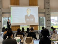 【イベントレポート】資本金 100 万円で終活会社を経