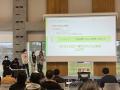 【イベントレポート】資本金 100 万円で終活会社を経
