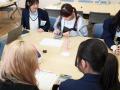 元祖『ギャル校』BLEA学園の学生が御殿場市を町おこし