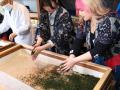 元祖『ギャル校』BLEA学園の学生が御殿場市を町おこし