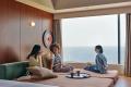 【1955 東京ベイ】日中はホテルで涼み、夕方からの入 【1955 東京ベイ】日中はホテルで涼み、夕方からの入
