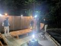 6月18日から｜標高250mの森に“女性専用サウナ”が誕生