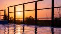 東シナ海の青い海と夕日を一望｜最大12名で貸し切る、