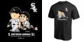 ファナティクス・ジャパンオリジナル　MLB シカゴ・ホ