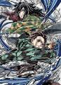 『劇場版「鬼滅の刃」無限城編 第一章 猗窩座再来』Bl 『劇場版「鬼滅の刃」無限城編 第一章 猗窩座再来』Bl