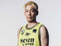 【川崎ブレイブサンダース】荒谷裕秀選手 2026-27シー