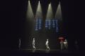 ダンスカンパニーDAZZLE結成30周年『花ト囮（はなとお