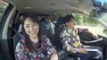 【ＢＳ日テレ】おぎやはぎの愛車遍歴『櫻井淳子が語る