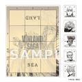 連載完結から1年――。『ヴィンランド・サガ』POP UP SH