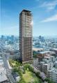 「ザ・パークハウス 大阪上本町タワー」モデルルーム