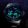 世界限定1,000本！TIMEX、映画『スペース・ジャム』30