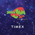 世界限定1,000本！TIMEX、映画『スペース・ジャム』30