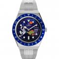 世界限定1,000本！TIMEX、映画『スペース・ジャム』30