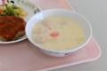 【埼玉県狭山市】学校給食もサッカーワールドカップを 【埼玉県狭山市】学校給食もサッカーワールドカップを
