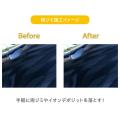 あの忌々しい水垢も、ギトつく油膜も。この2本でケリ