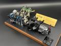 「R26B 1/6スケール ルマン優勝35周年記念エディショ