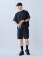 【26SS Cool Flow Collection】ストリートパジャマ「C