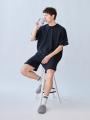 【26SS Cool Flow Collection】ストリートパジャマ「C