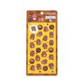 毎日をチョっと明るく♪するチョコビスケット『サク山