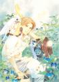 『百鬼夜行抄』複製原画展~花暦~ 6月20日よりmagmab 『百鬼夜行抄』複製原画展~花暦~ 6月20日よりmagmab