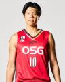 #8 吉井 裕鷹選手 契約合意(新規)のご報告 #8 吉井 裕鷹選手 契約合意(新規)のご報告