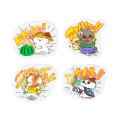 【吾輩は猫です。×VILLAGE VANGUARD】限定コラボグッ