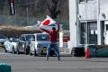 【JAF宮城】マイカーでSUGOの国際西コースを走ってみ