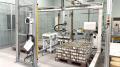 サンクゼール、長野工場(NAGANO Production Base)稼 サンクゼール、長野工場(NAGANO Production Base)稼