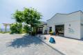 兵庫県赤穂市の塩カフェ　AMAMI TERRACE７月「天塩ス
