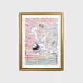 GAAAT、世界巡回型アート展「キャプテン翼 ONE WORLD 