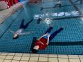 大阪YMCA 着衣泳体験会　～全国YMCA ウォーターセーフ