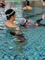大阪YMCA 着衣泳体験会　～全国YMCA ウォーターセーフ