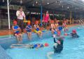 大阪YMCA 着衣泳体験会　～全国YMCA ウォーターセーフ