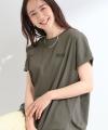 【SHOO・LA・RUE】汗じみ見せずにキレイをキープ！汗