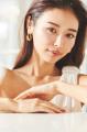 “かぢボディ”で話題。〈腸活ブーム〉の火付け役・加治 “かぢボディ”で話題。〈腸活ブーム〉の火付け役・加治