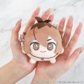 『NU: カーニバル』より、NU: カーニボールが受注生産
