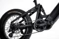 【阪急うめだ本店】関西初お披露目！注目のE-BIKEブラ