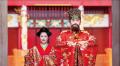 【首里城公園】令和8年度 首里城復興祭　国王・王妃募