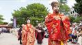【首里城公園】令和8年度 首里城復興祭　国王・王妃募
