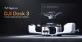 SORABOT、DJI Dock3レンタル・運用委託プランを開始｜