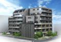 新築分譲マンション『ウィルローズ府中緑町』販売開始